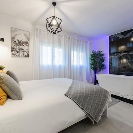 Guestready - Lovely Escapade In Madrid Exteriör bild