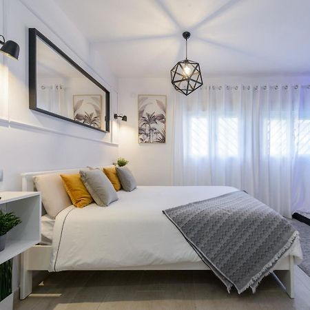 Guestready - Lovely Escapade In Madrid Exteriör bild