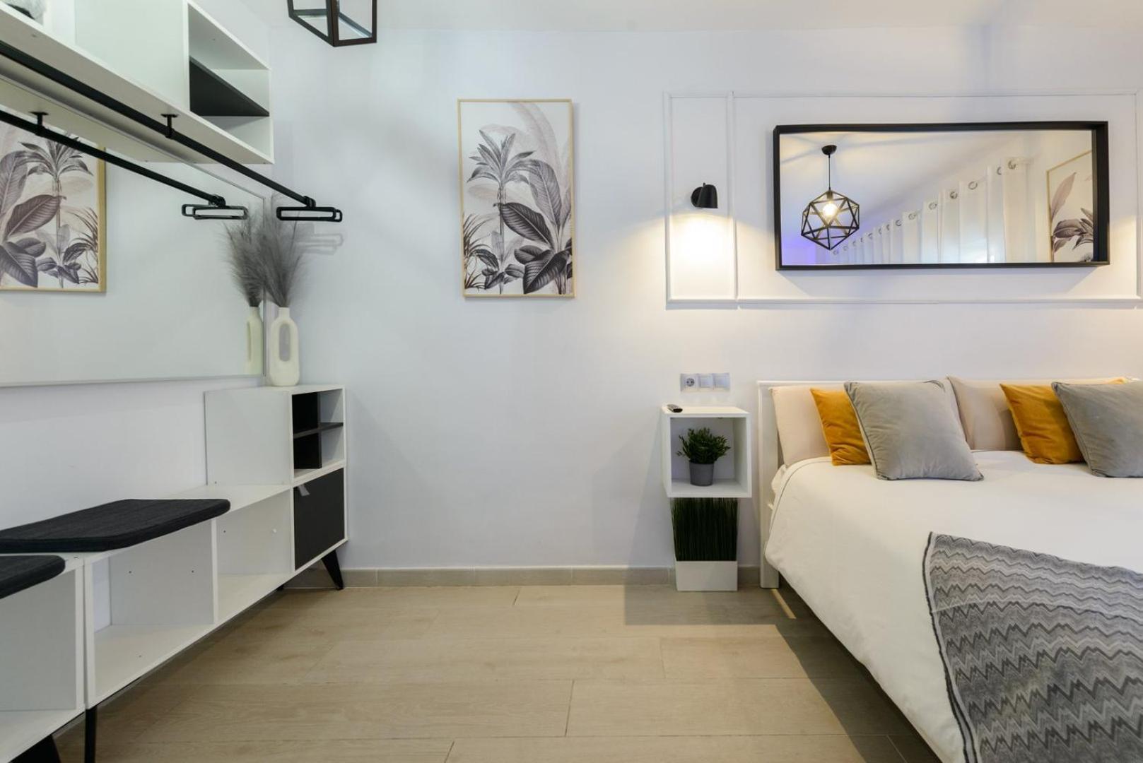 Guestready - Lovely Escapade In Madrid Exteriör bild