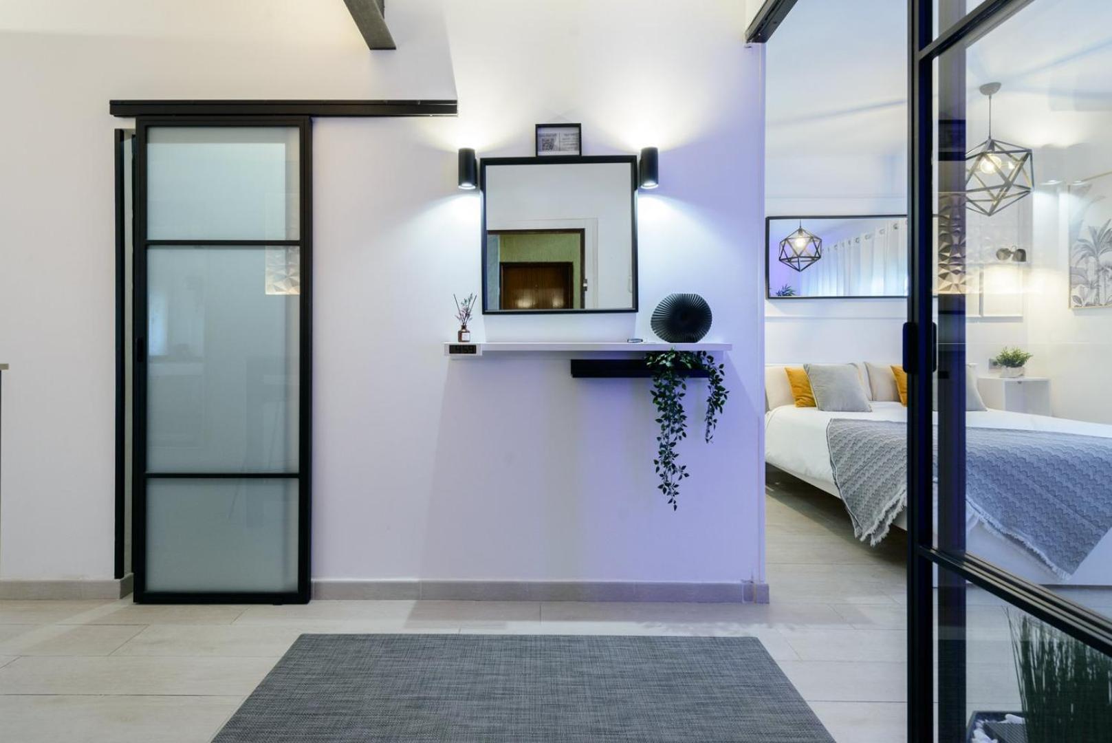 Guestready - Lovely Escapade In Madrid Exteriör bild