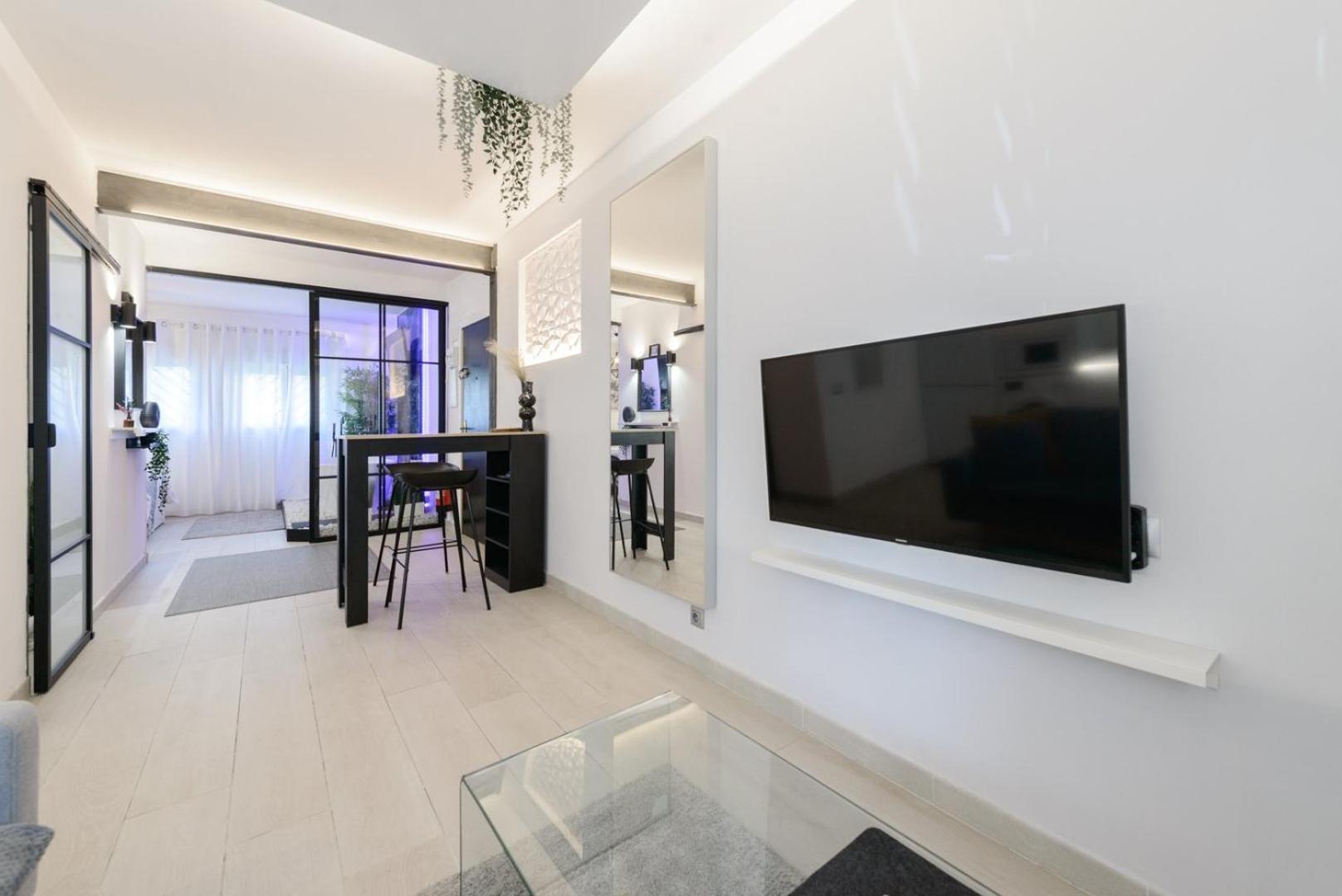 Guestready - Lovely Escapade In Madrid Exteriör bild