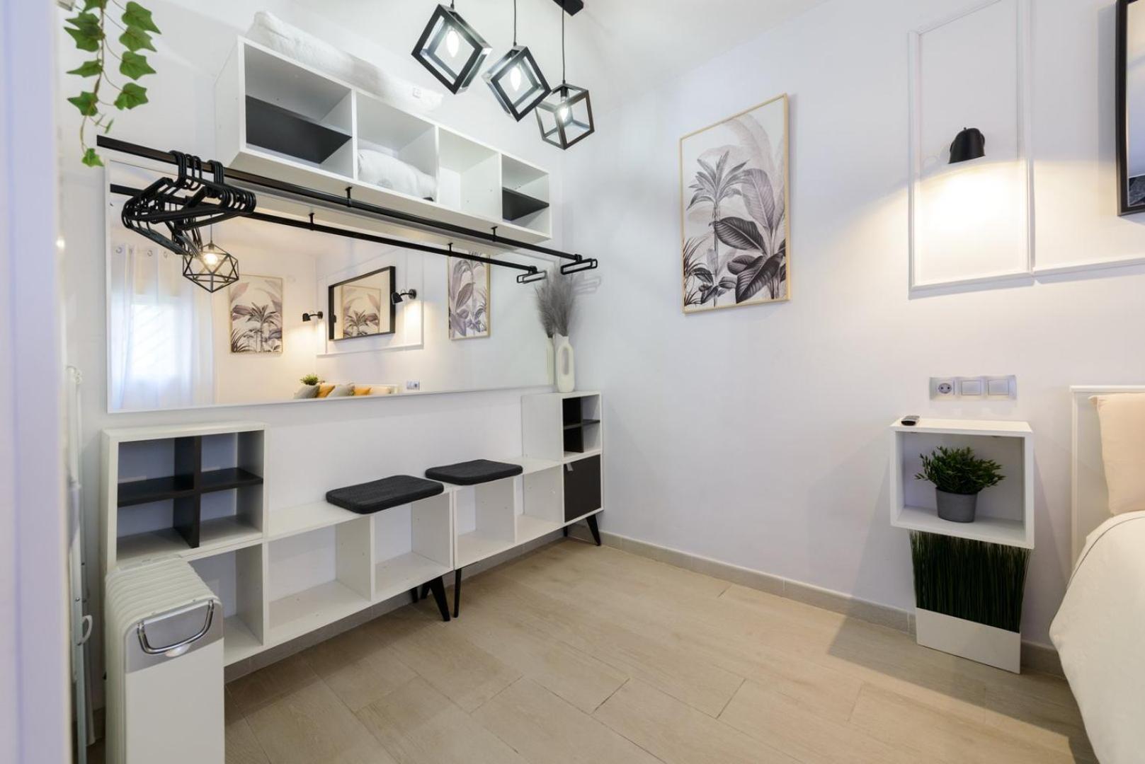 Guestready - Lovely Escapade In Madrid Exteriör bild