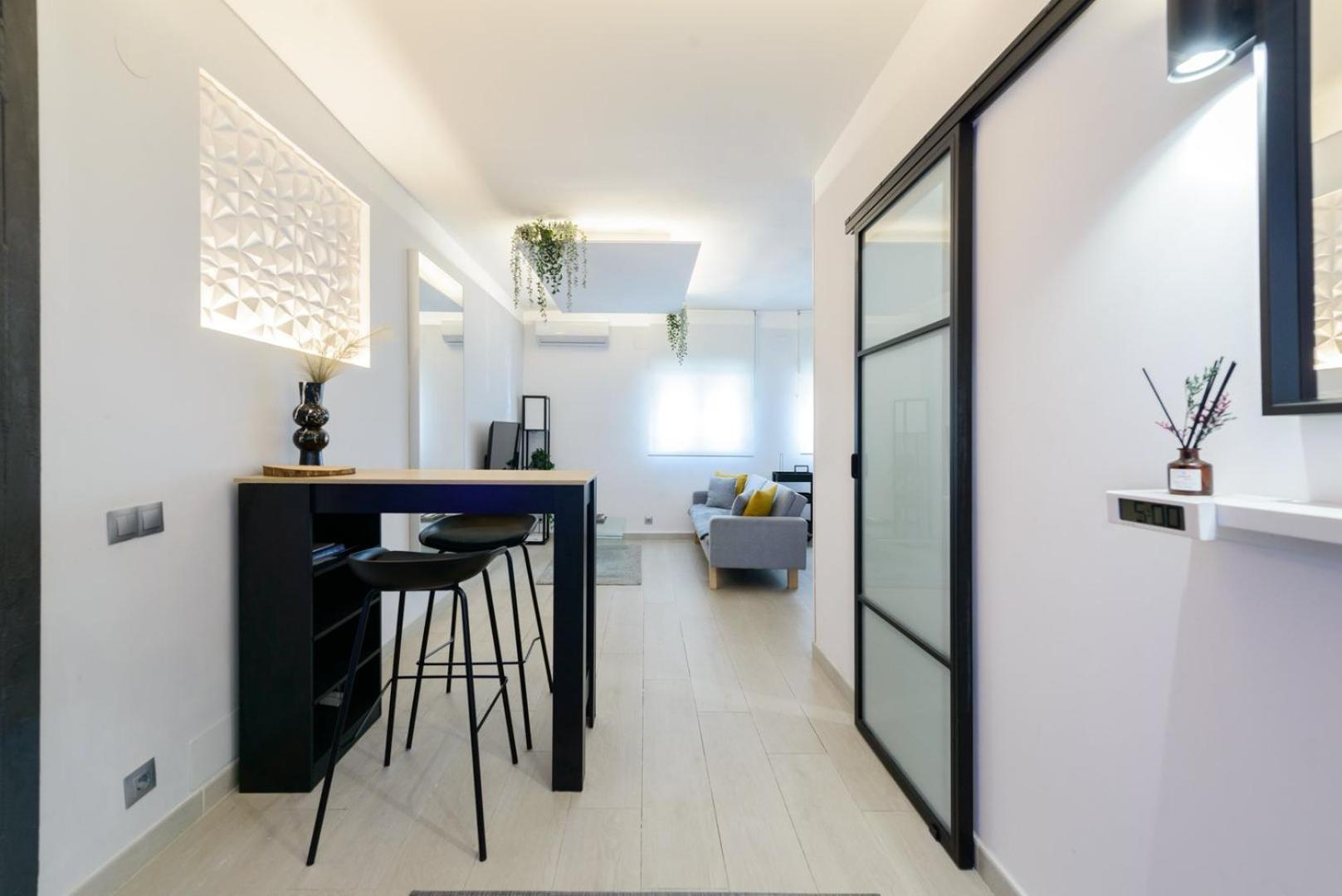 Guestready - Lovely Escapade In Madrid Exteriör bild