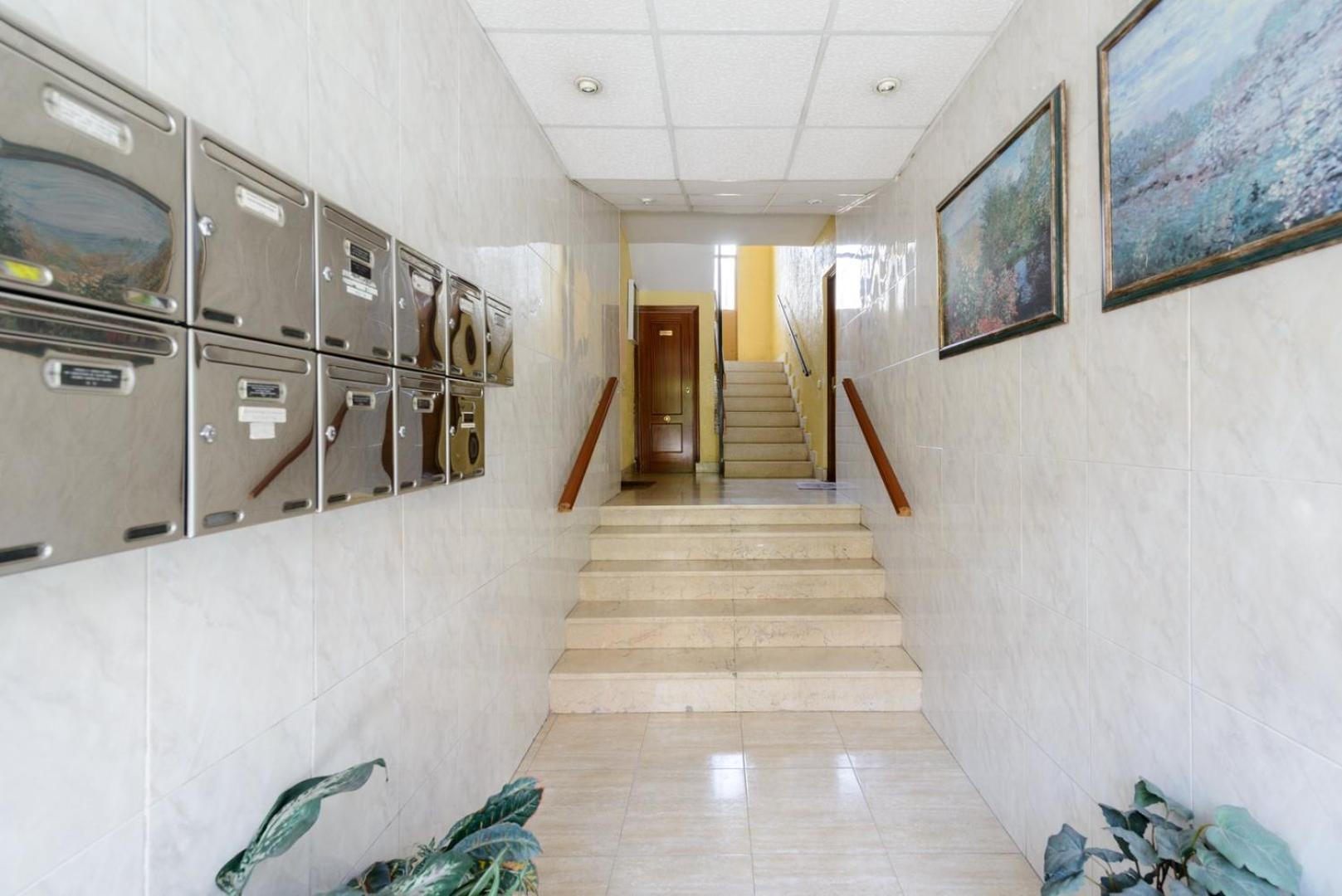 Guestready - Lovely Escapade In Madrid Exteriör bild